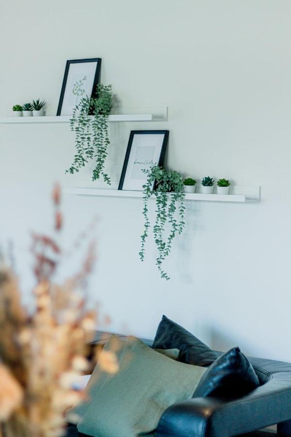 Apartmán Huyzevier Middelkerke Exteriér fotografie