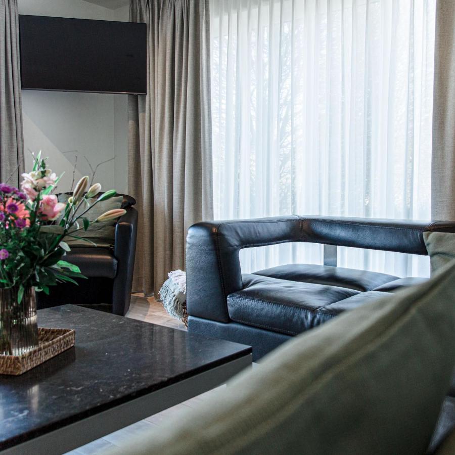 Apartmán Huyzevier Middelkerke Exteriér fotografie